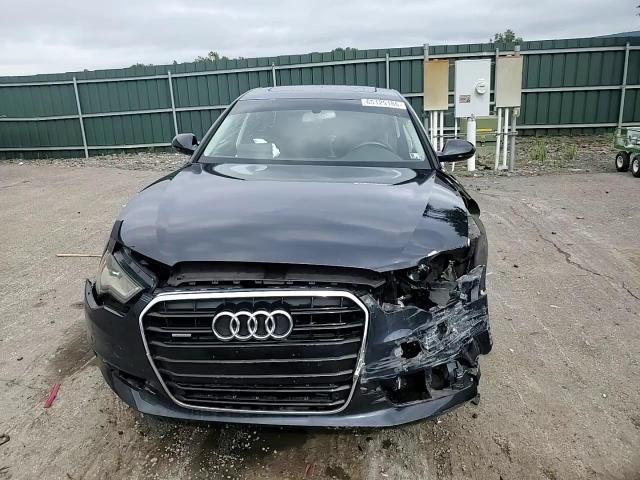 2014 Audi A6 Premium Plus - zdjęcie 14