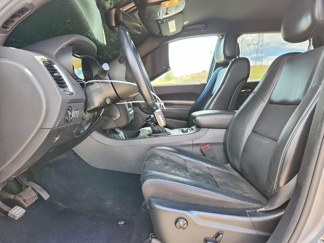 2019 Dodge Durango R/T - zdjęcie 7