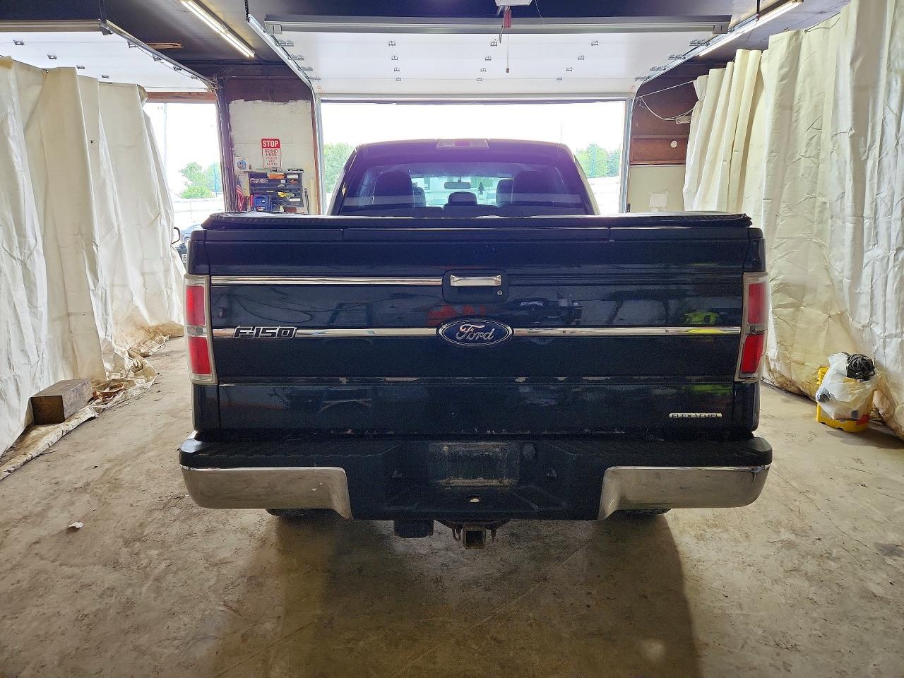 2013 Ford F150 Supercrew - zdjęcie 6
