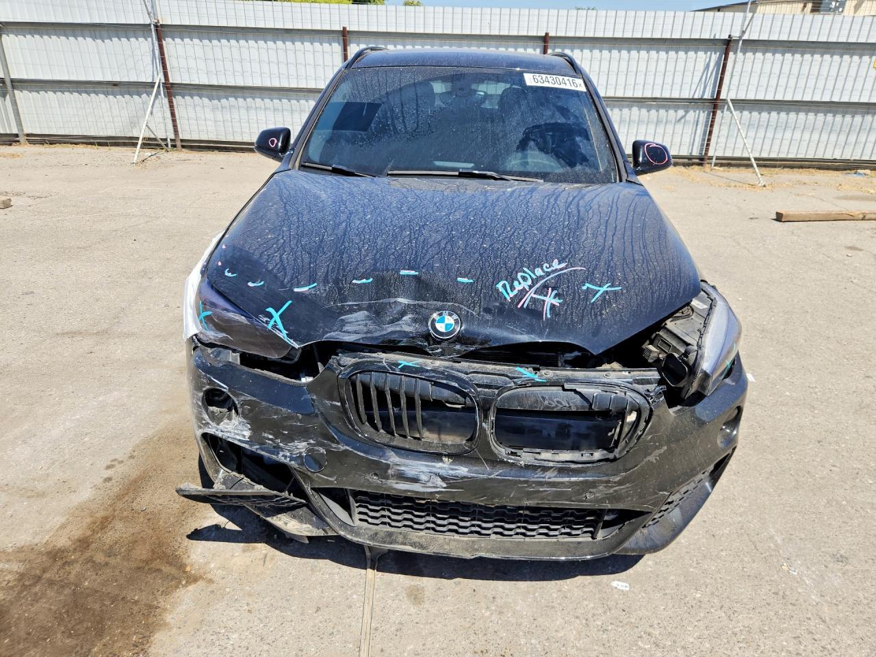 2018 BMW X1 xDrive28I - zdjęcie 5