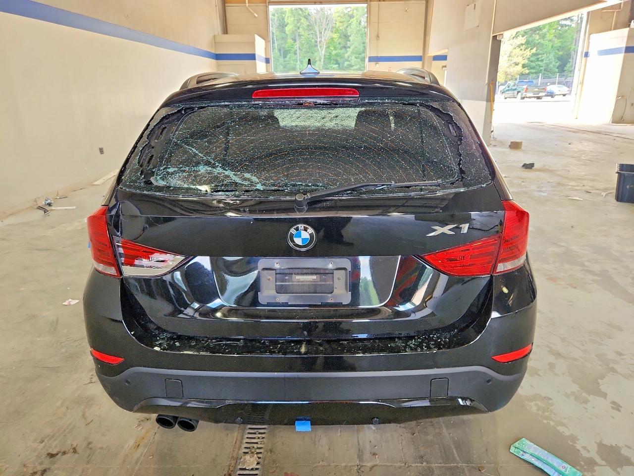 2013 BMW X1 xDrive28I - zdjęcie 6