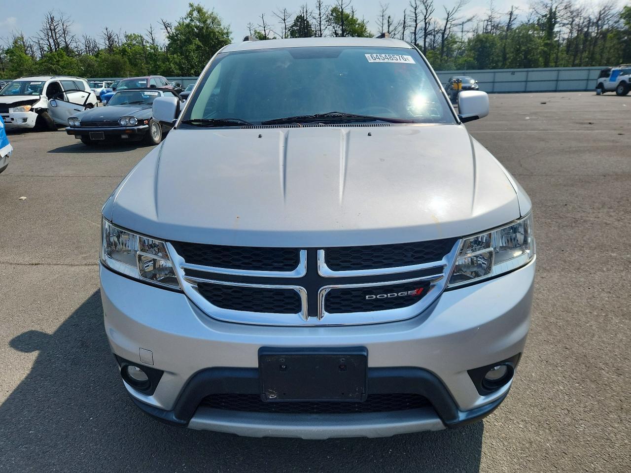 2013 Dodge Journey Sxt - zdjęcie 5