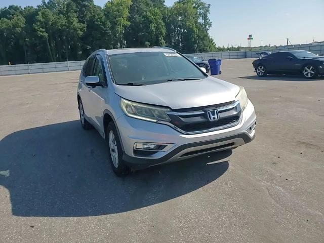 2015 Honda Cr-V Exl - zdjęcie 14