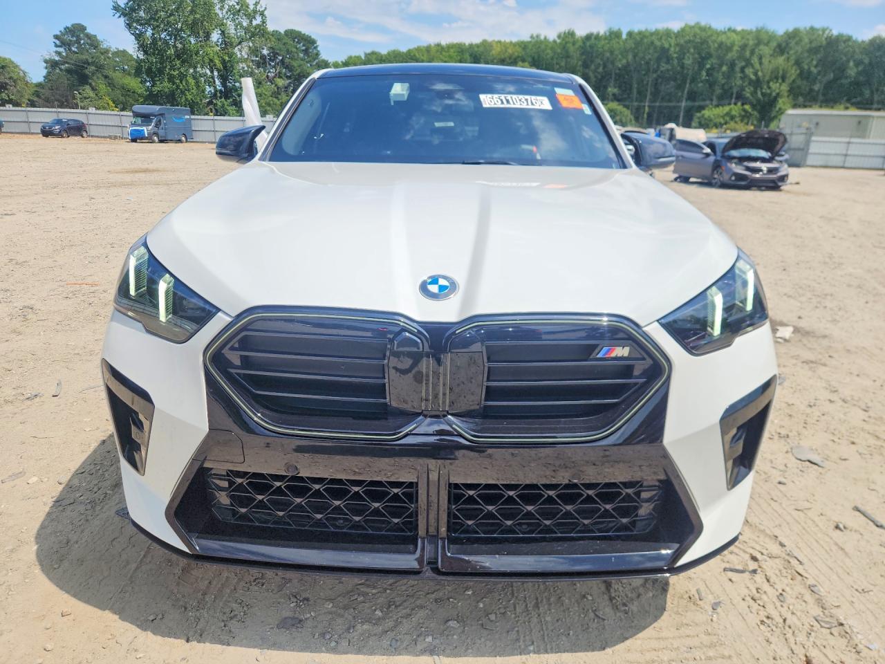 2026 BMW X2 M35I - zdjęcie 5