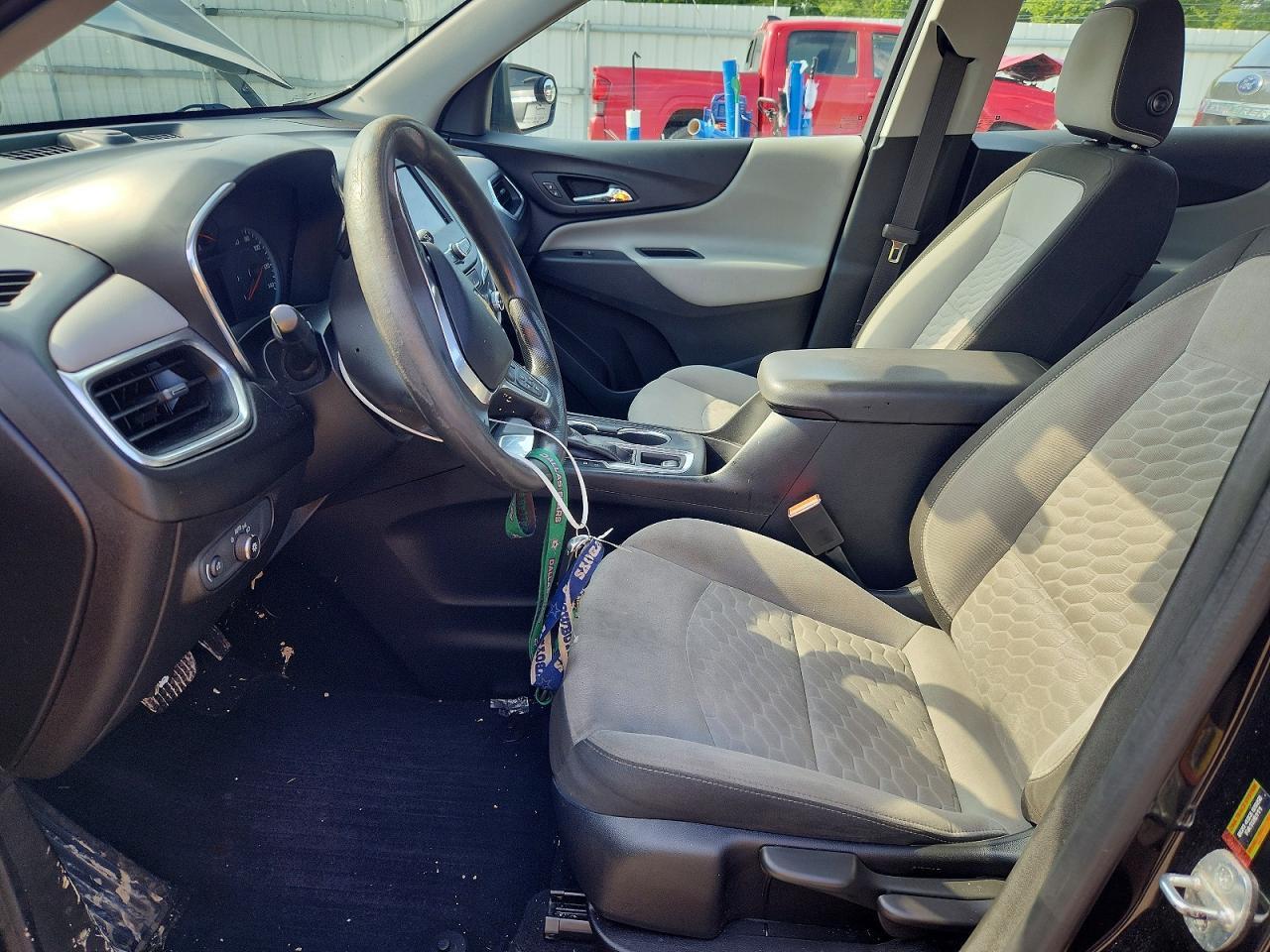 2020 Chevrolet Equinox Ls - zdjęcie 7