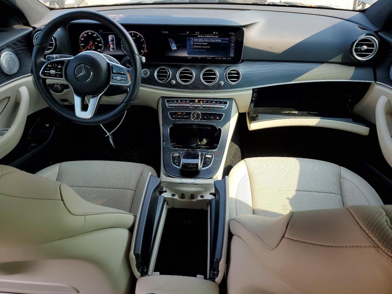 2020 Mercedes-Benz E 450 4Matic - zdjęcie 8