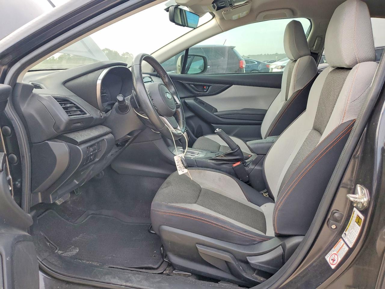 2019 Subaru Crosstrek Premium - zdjęcie 7