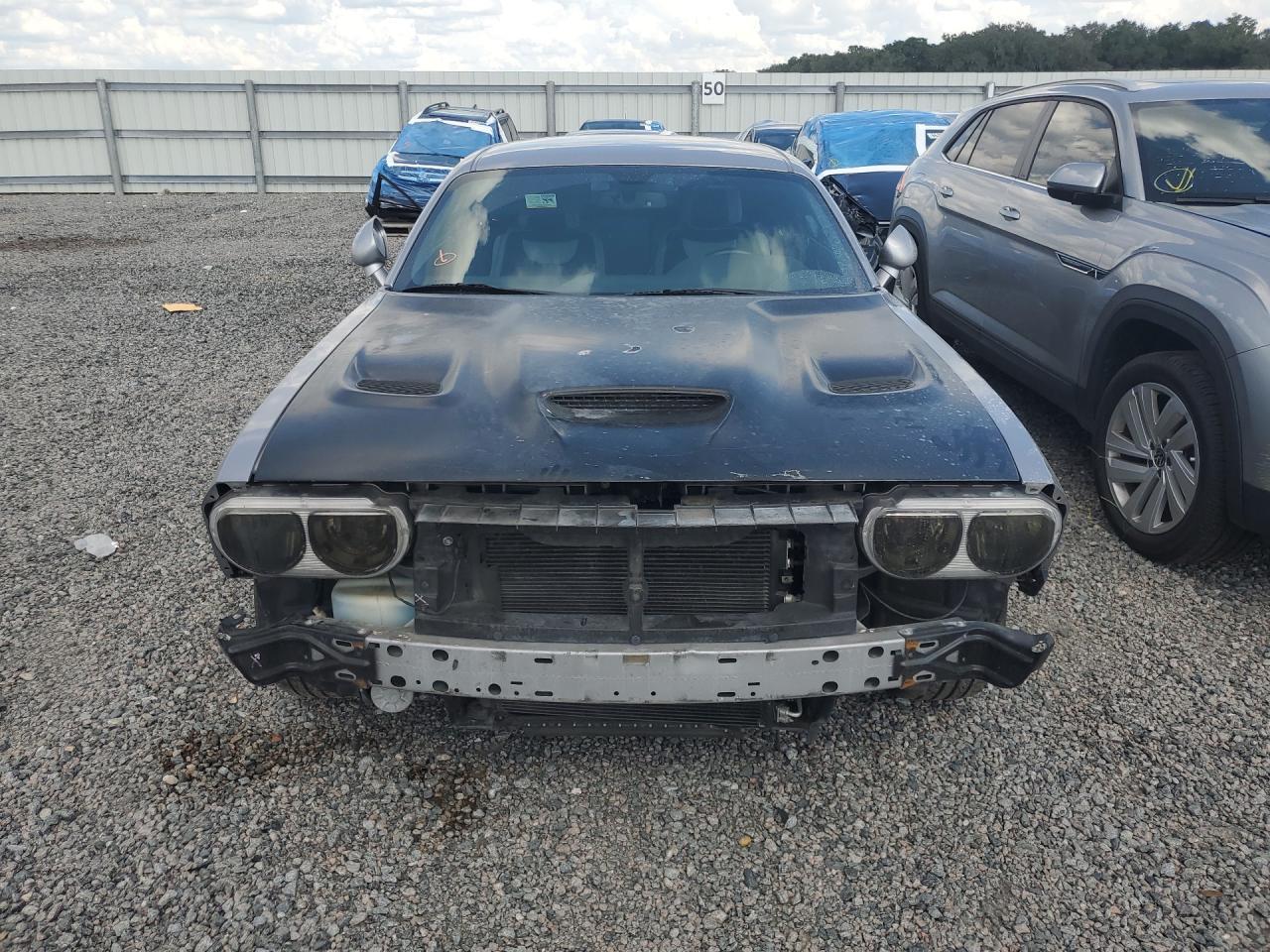 2014 Dodge Challenger R/T - zdjęcie 5