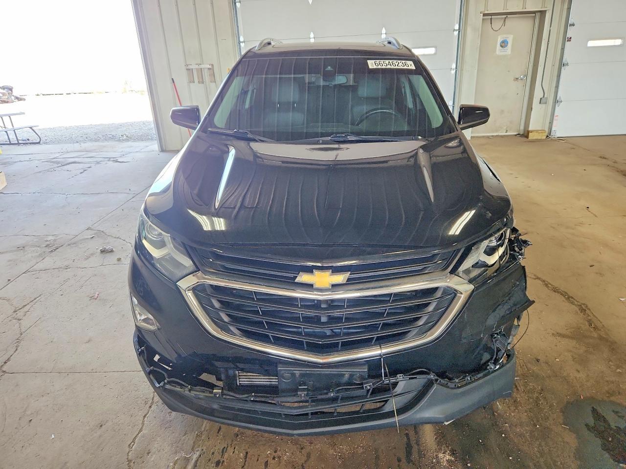 2020 Chevrolet Equinox Lt - zdjęcie 5