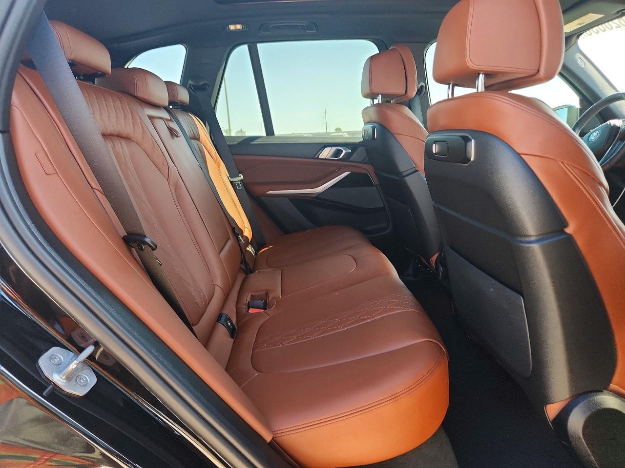 2025 BMW X5 Sdrive 40I - zdjęcie 11