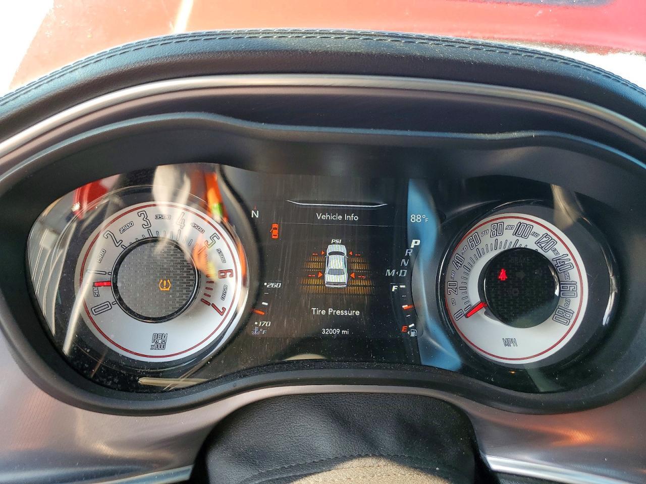 2021 Dodge Challenger R/T Scat Pack - zdjęcie 9