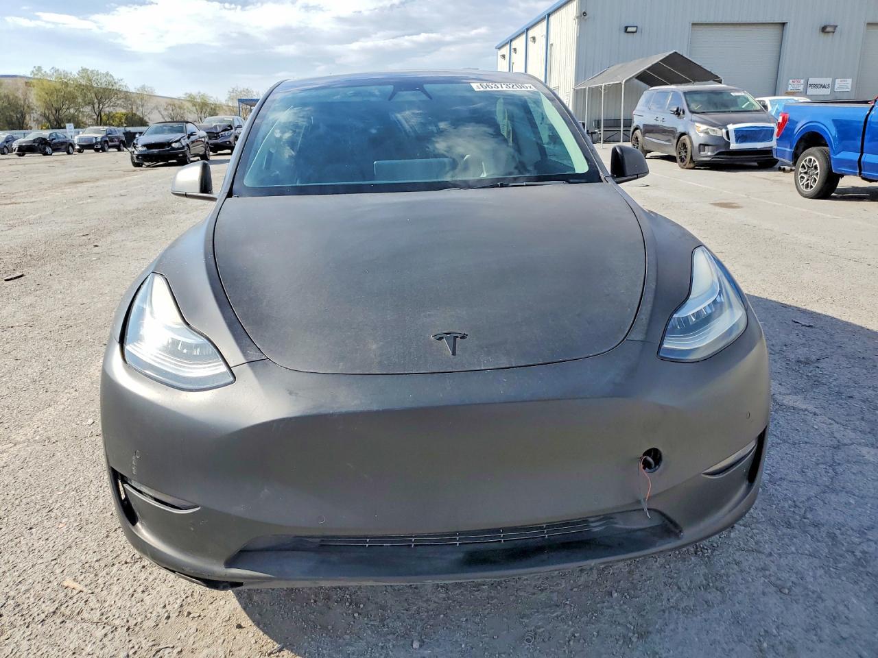 2022 Tesla Model Y - zdjęcie 5