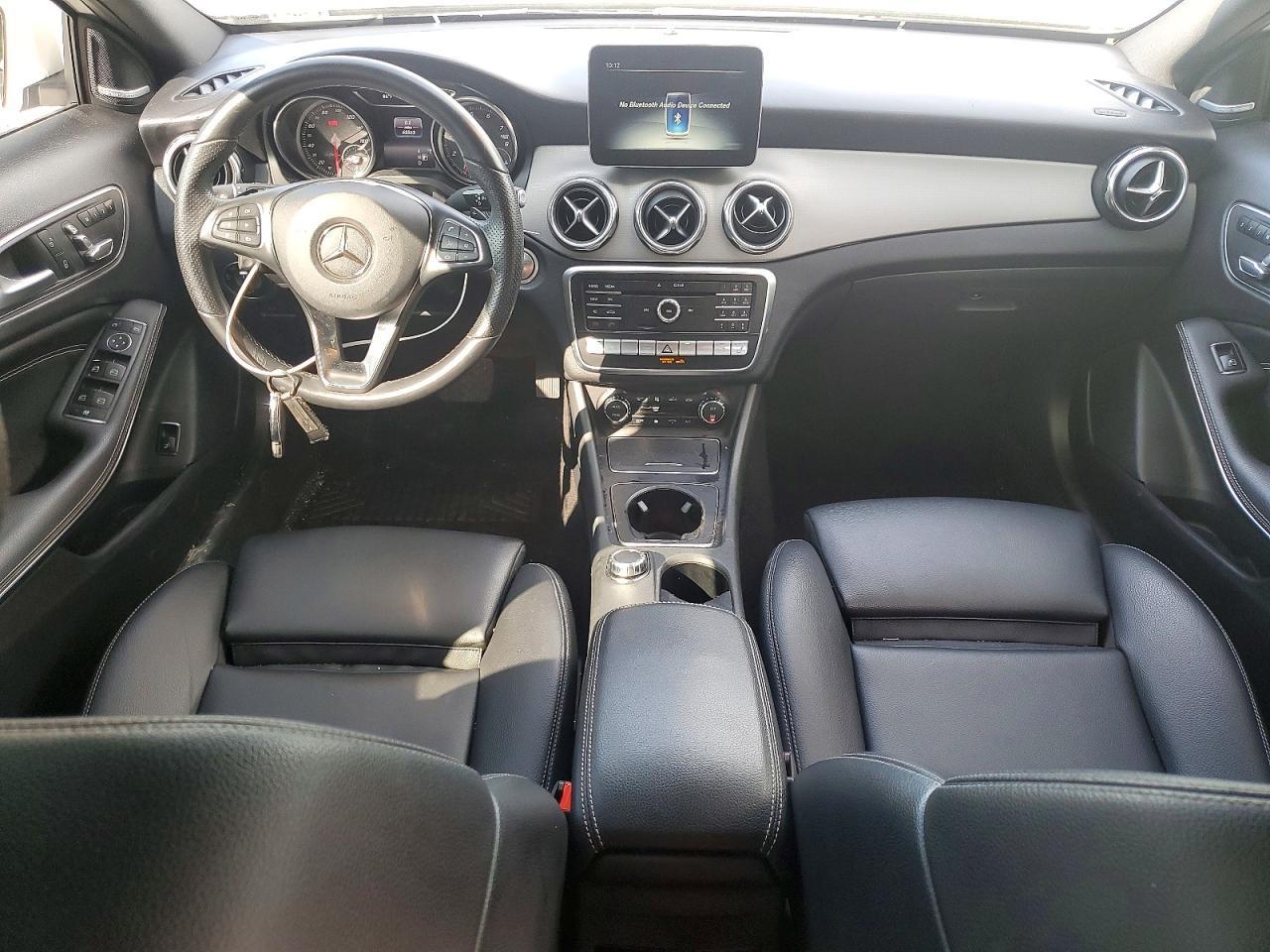 2020 Mercedes-Benz Gla 250 4Matic - zdjęcie 8