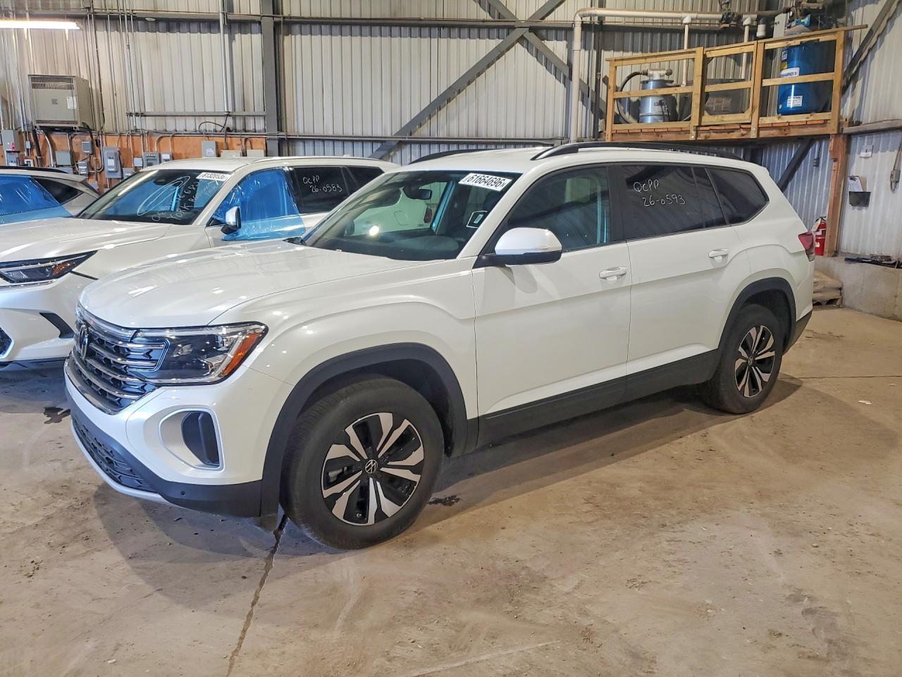 2027 Acura 1.6 El - zdjęcie główne
