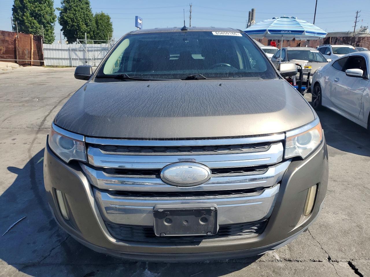 2013 Ford Edge Limited - zdjęcie 5