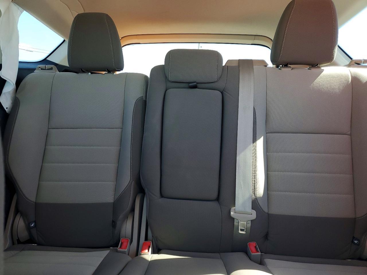 2013 Ford Escape Se - zdjęcie 10