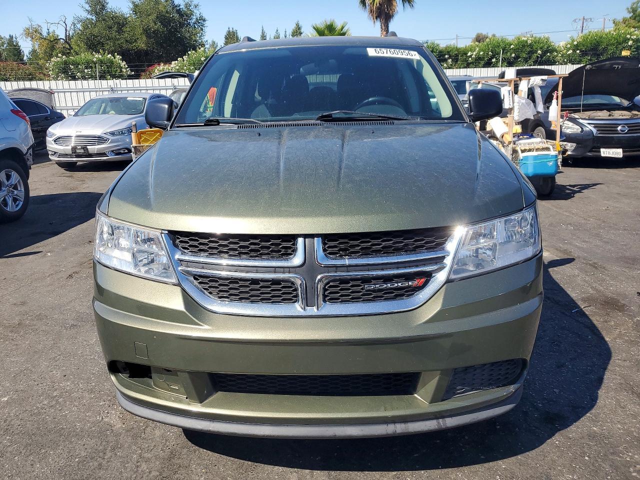 2016 Dodge Journey Se - zdjęcie 5