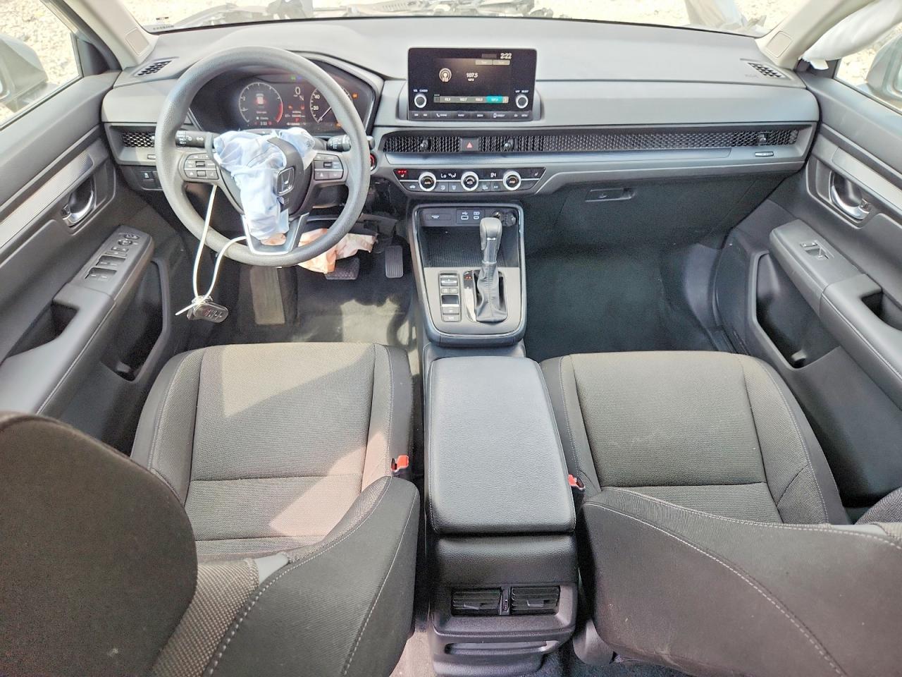 2023 Honda Cr-V Ex - zdjęcie 8