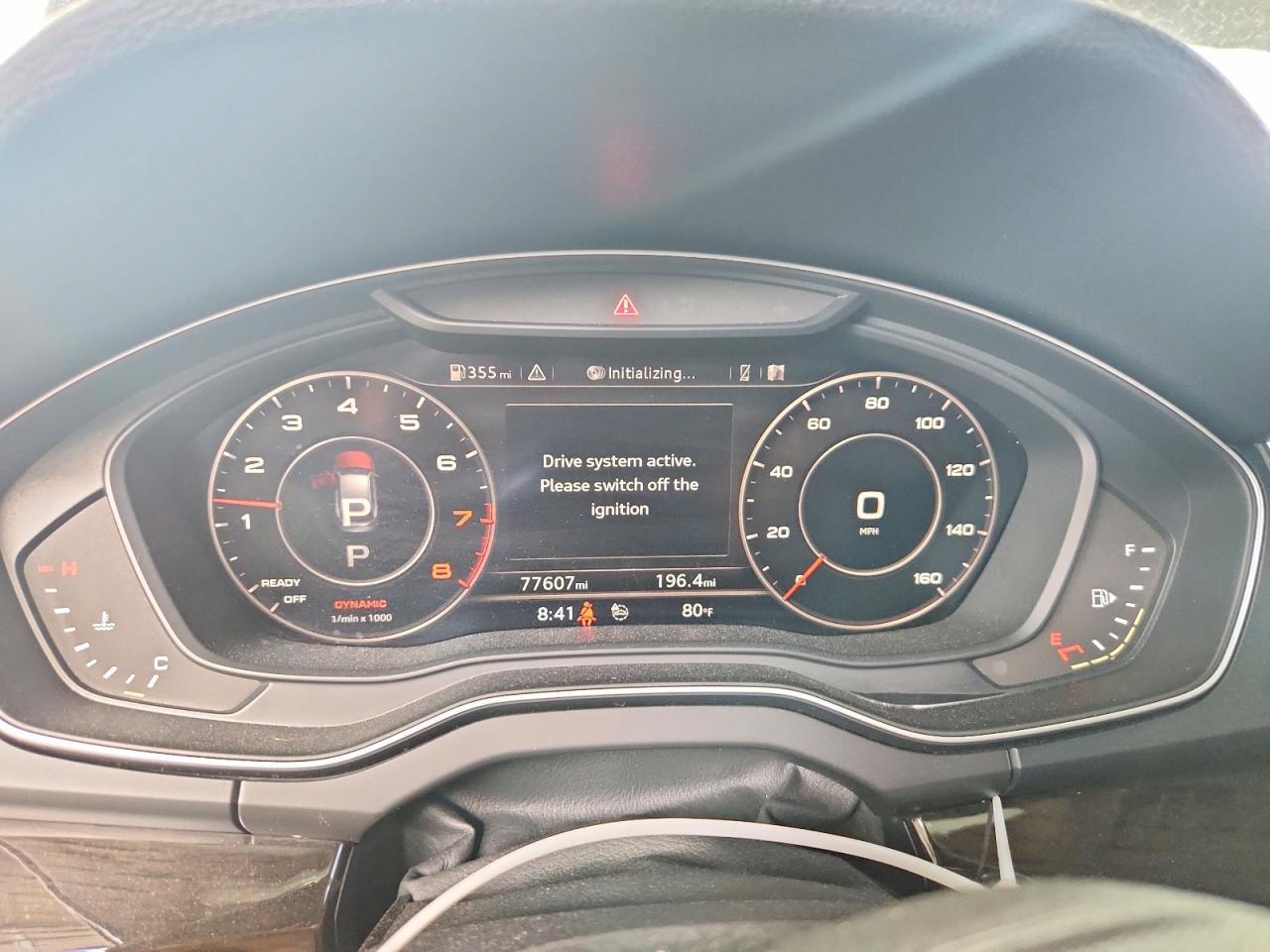 2018 Audi Q5 Premium Plus - zdjęcie 9