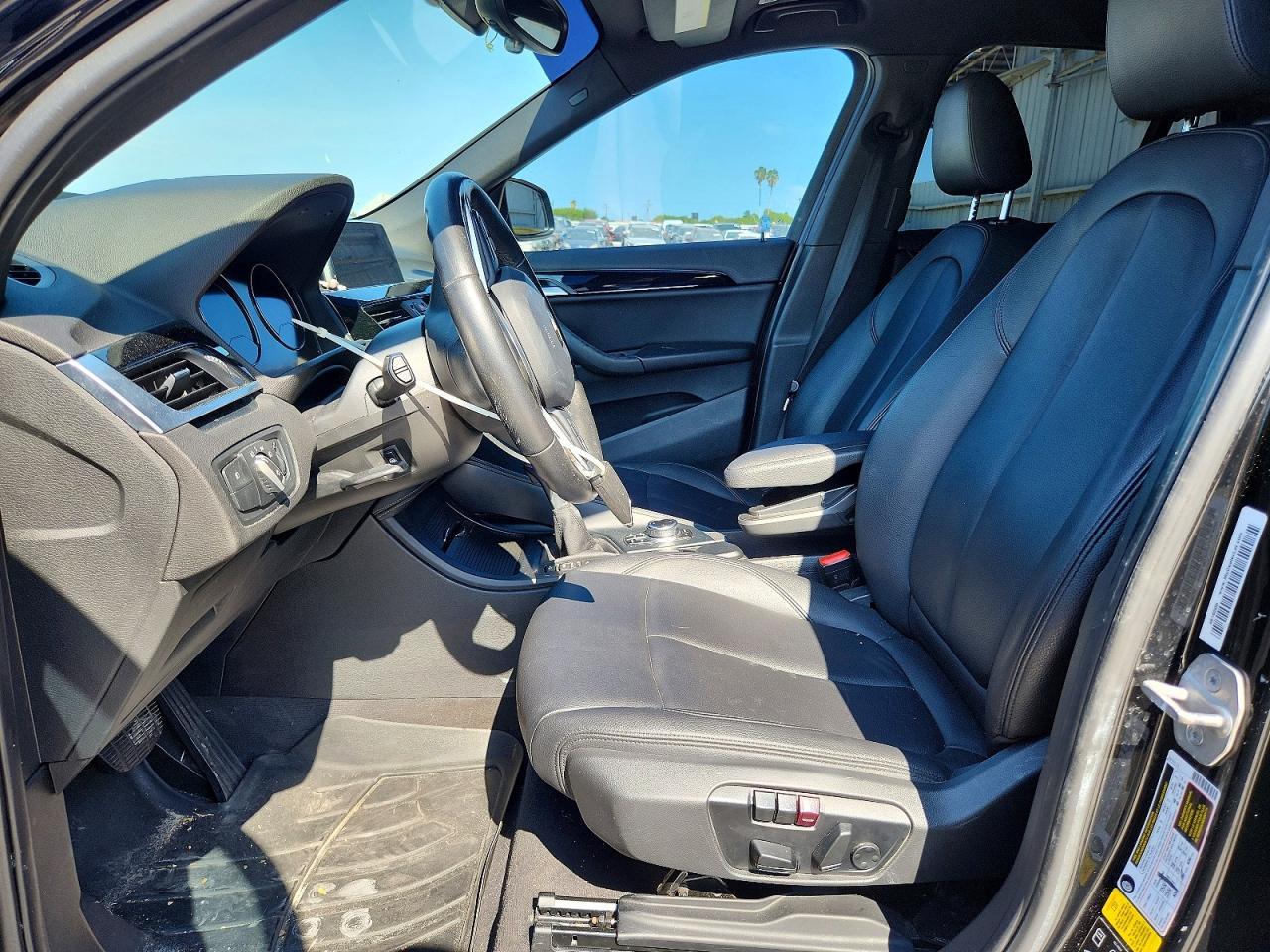 2018 BMW X1 xDrive28I - zdjęcie 7