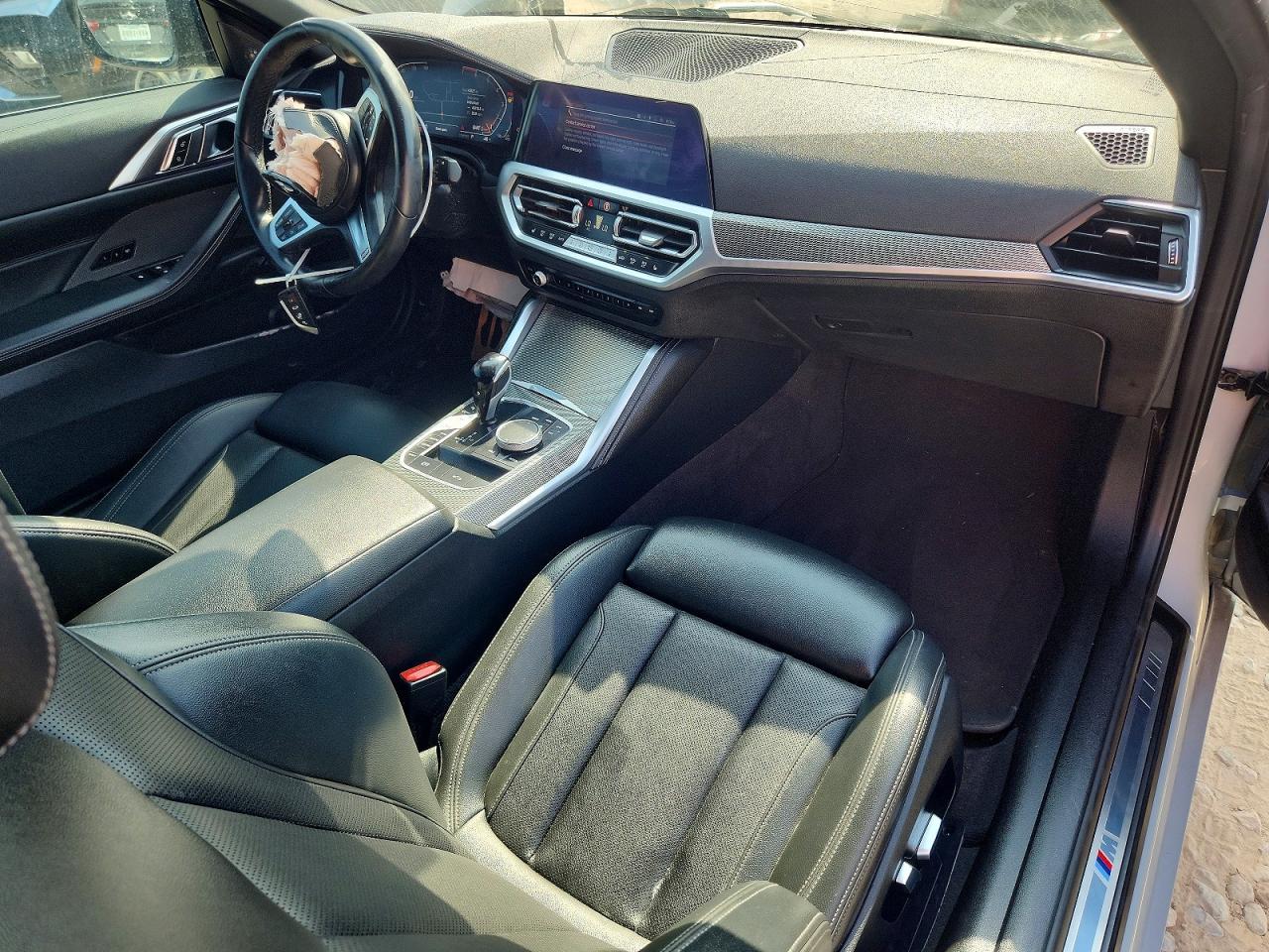 2023 BMW 430I - zdjęcie 8