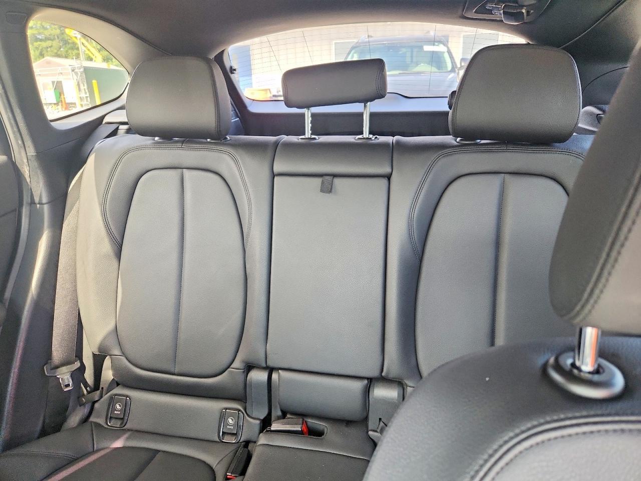 2018 BMW X1 xDrive28I - zdjęcie 10