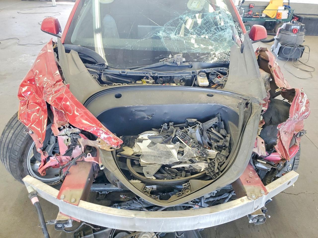 2022 Tesla Model 3 - zdjęcie 11