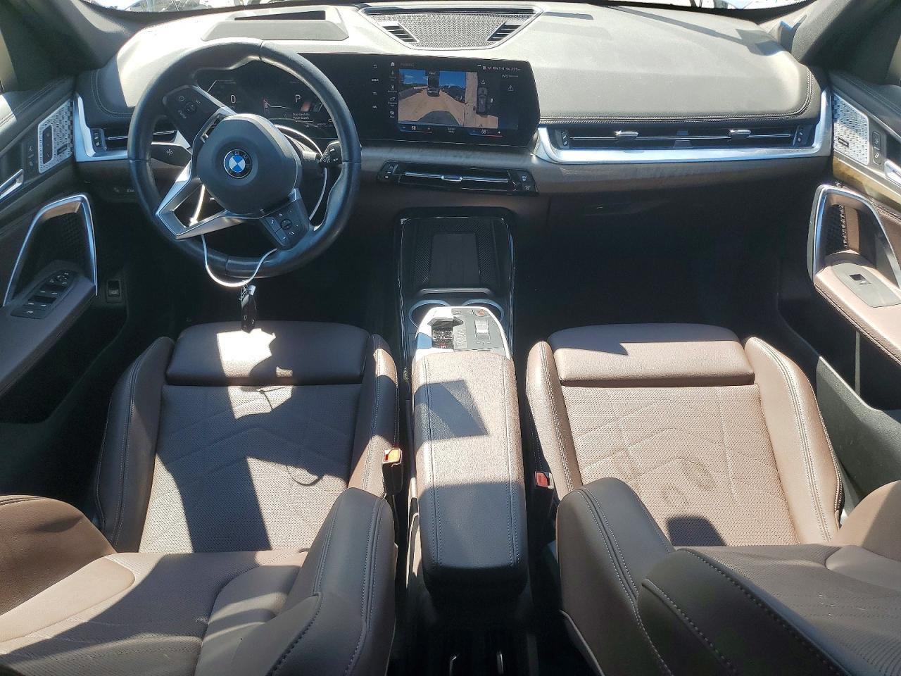 2023 BMW X1 xDrive28I - zdjęcie 8