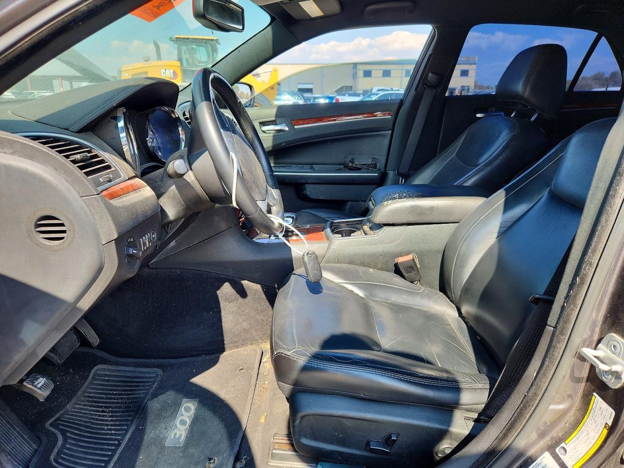2013 Chrysler 300 - zdjęcie 7