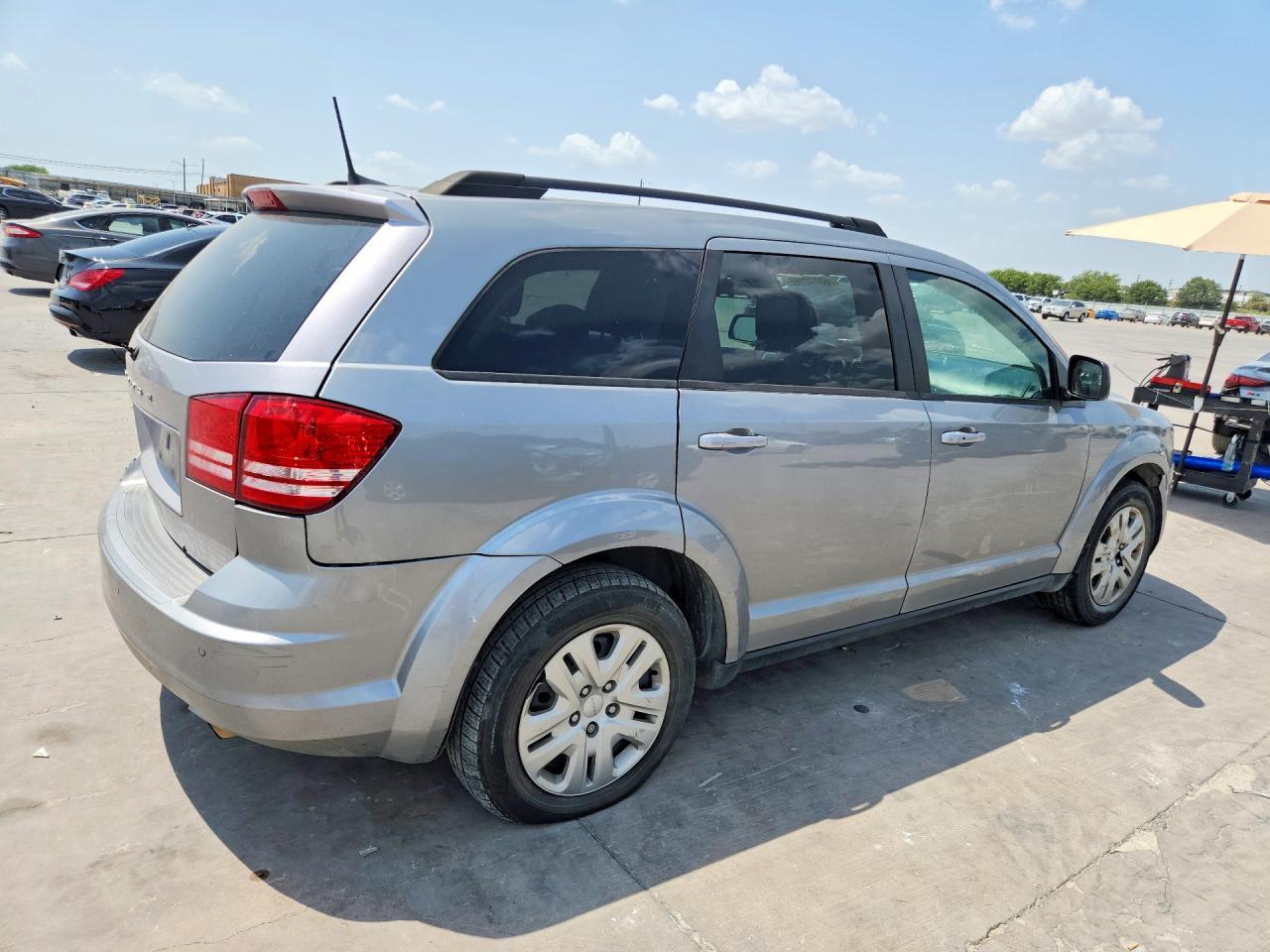 2020 Dodge Journey Se - zdjęcie 3