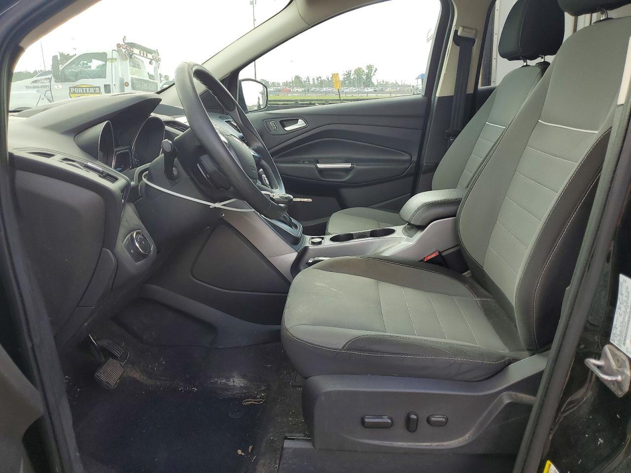 2014 Ford Escape Se - zdjęcie 7