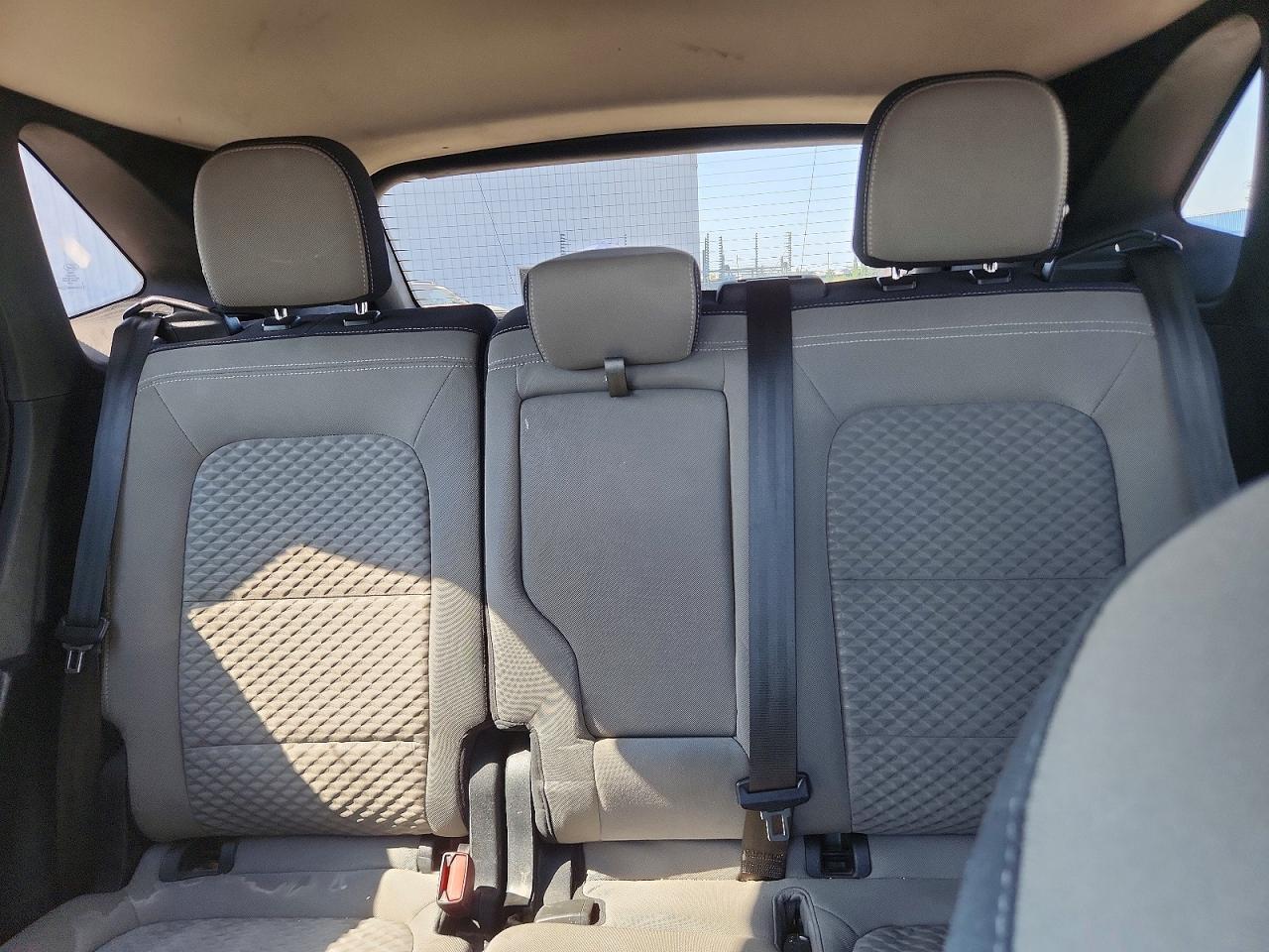 2020 Ford Escape - zdjęcie 10