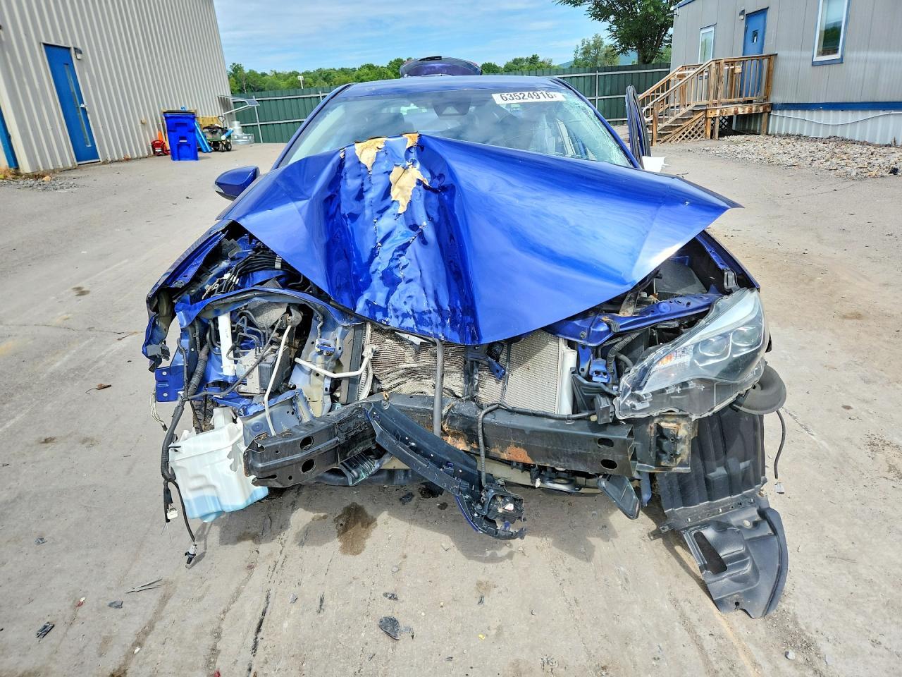 2019 Toyota Corolla Se - zdjęcie 5