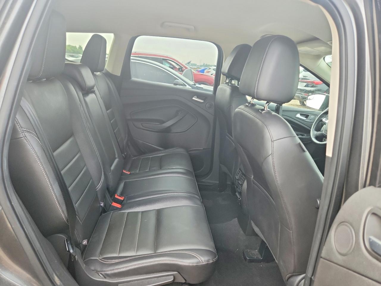 2016 Ford Escape Se - zdjęcie 10