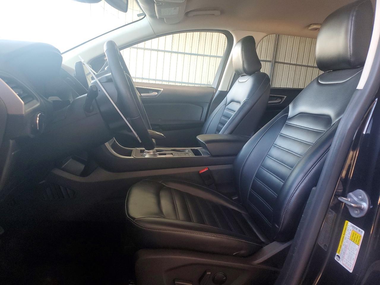 2023 Ford Edge Sel - zdjęcie 7