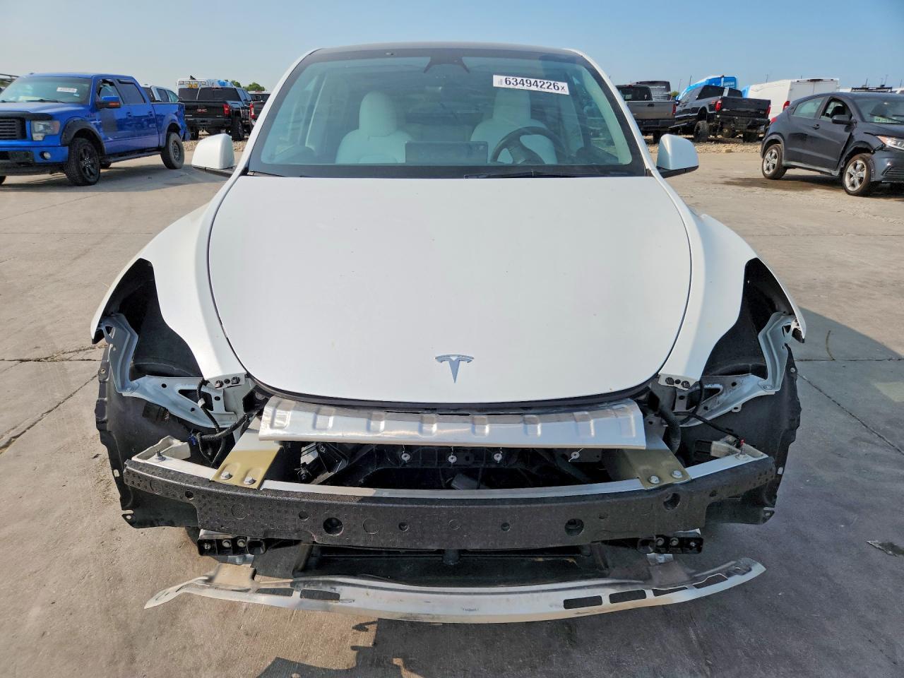 2023 Tesla Model Y - zdjęcie 5