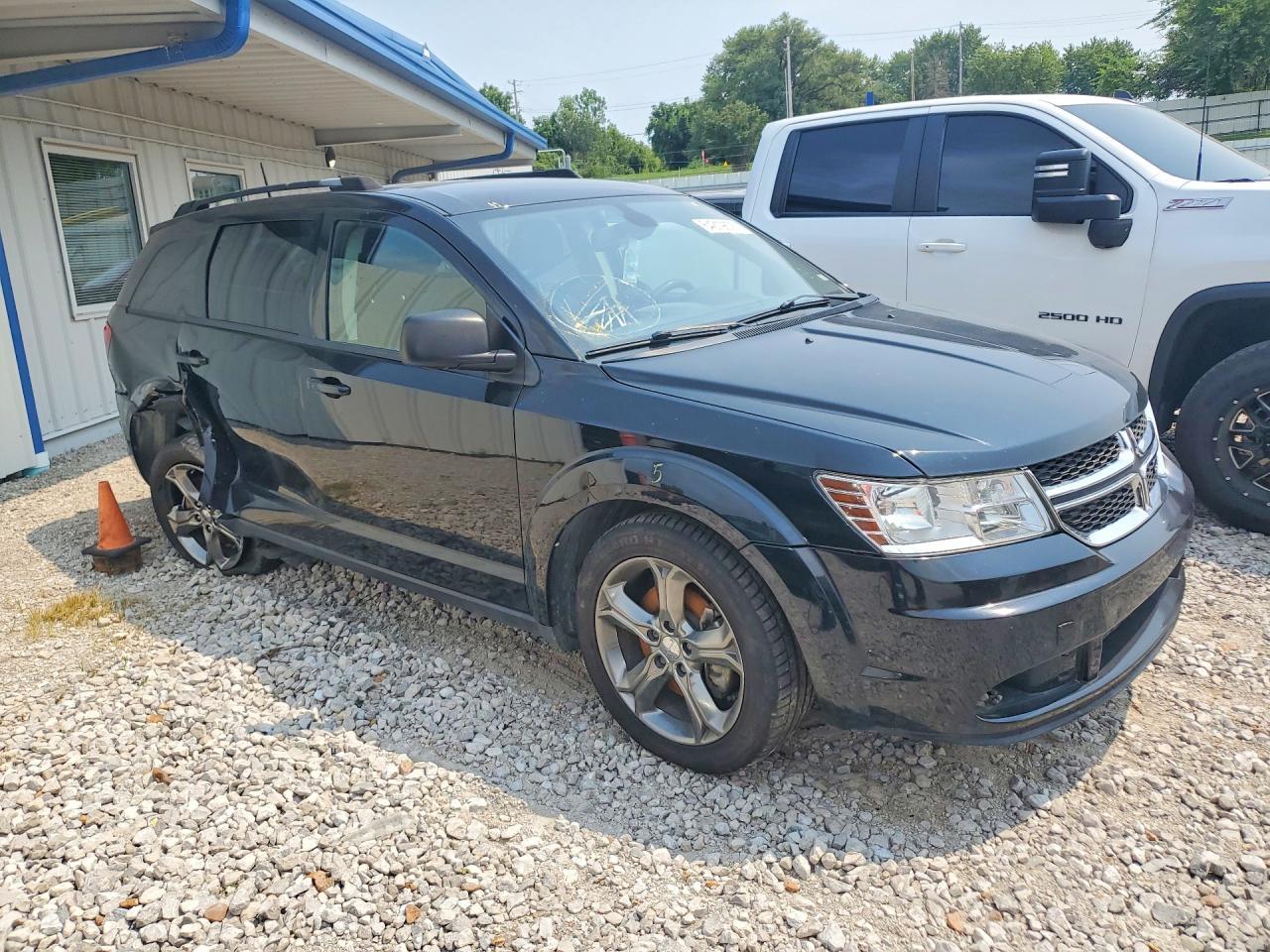 2020 Dodge Journey Se - zdjęcie 4