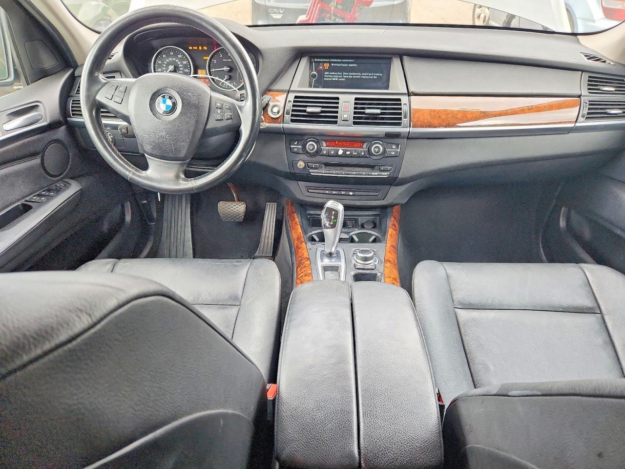 2013 BMW X5 xDrive35I - zdjęcie 8
