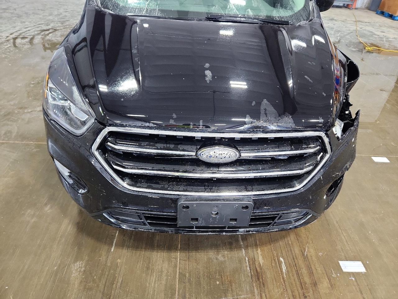 2019 Ford Escape Se - zdjęcie 11