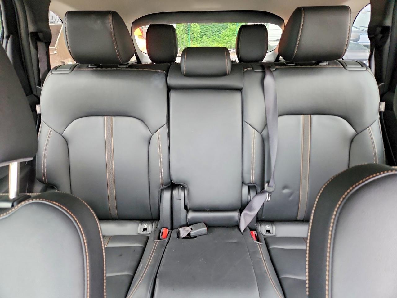 2026 Mazda Cx-90 Select - zdjęcie 10