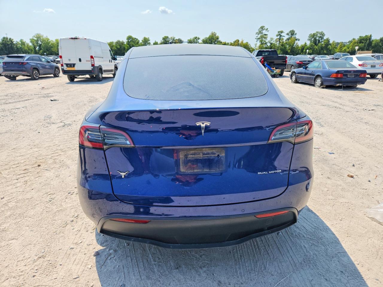 2022 Tesla Model Y - zdjęcie 6