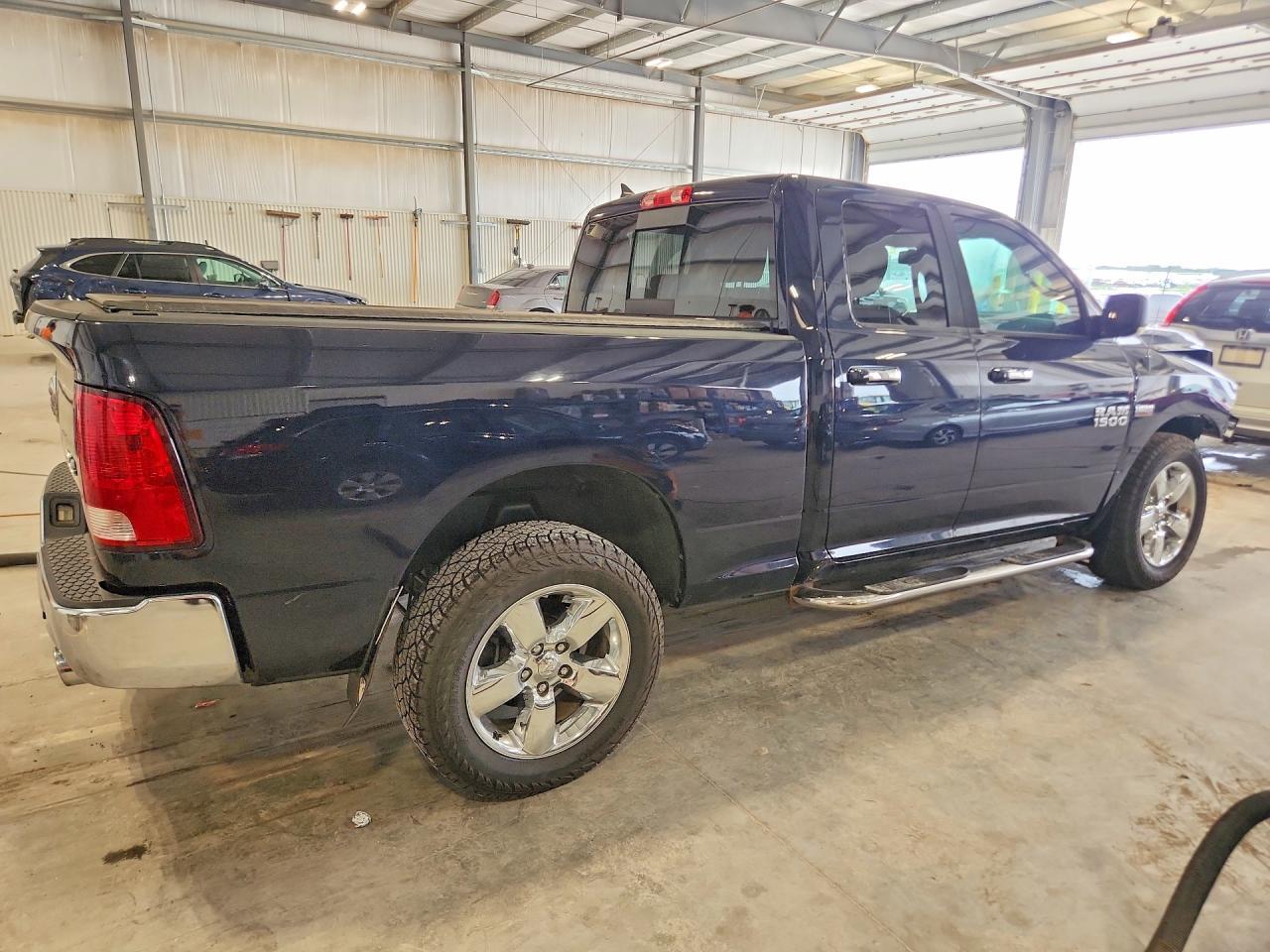 2013 Ram 1500 Slt - zdjęcie 3