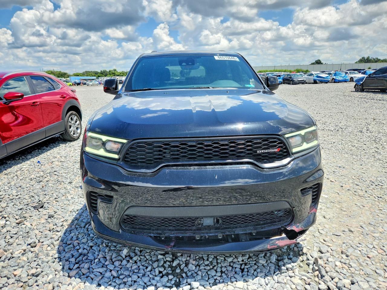 2024 Dodge Durango Sxt - zdjęcie 5