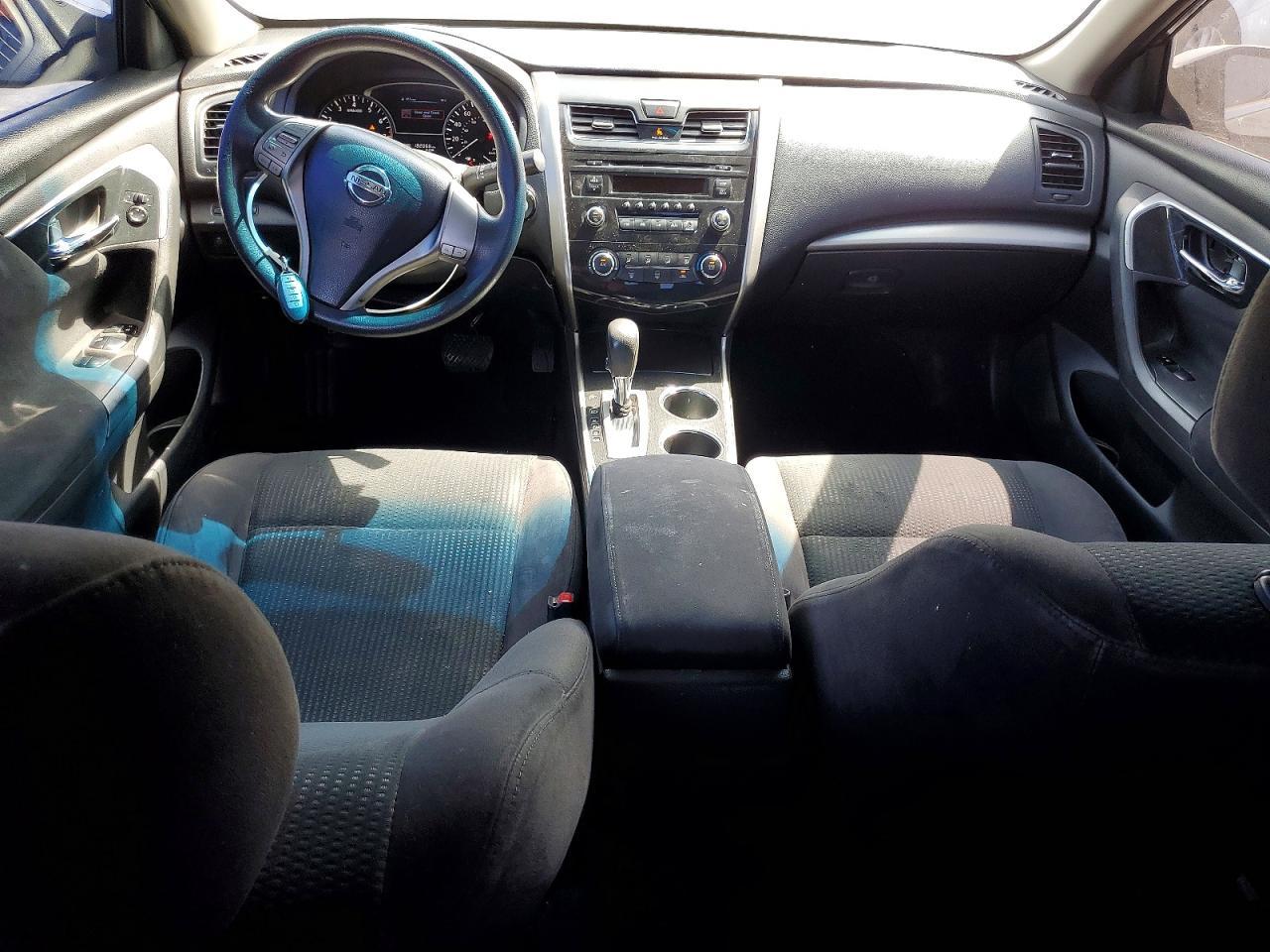 2014 Nissan Altima 2.5 - zdjęcie 8