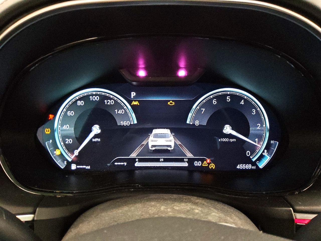 2024 Genesis Gv70 2.5T Standard - zdjęcie 9