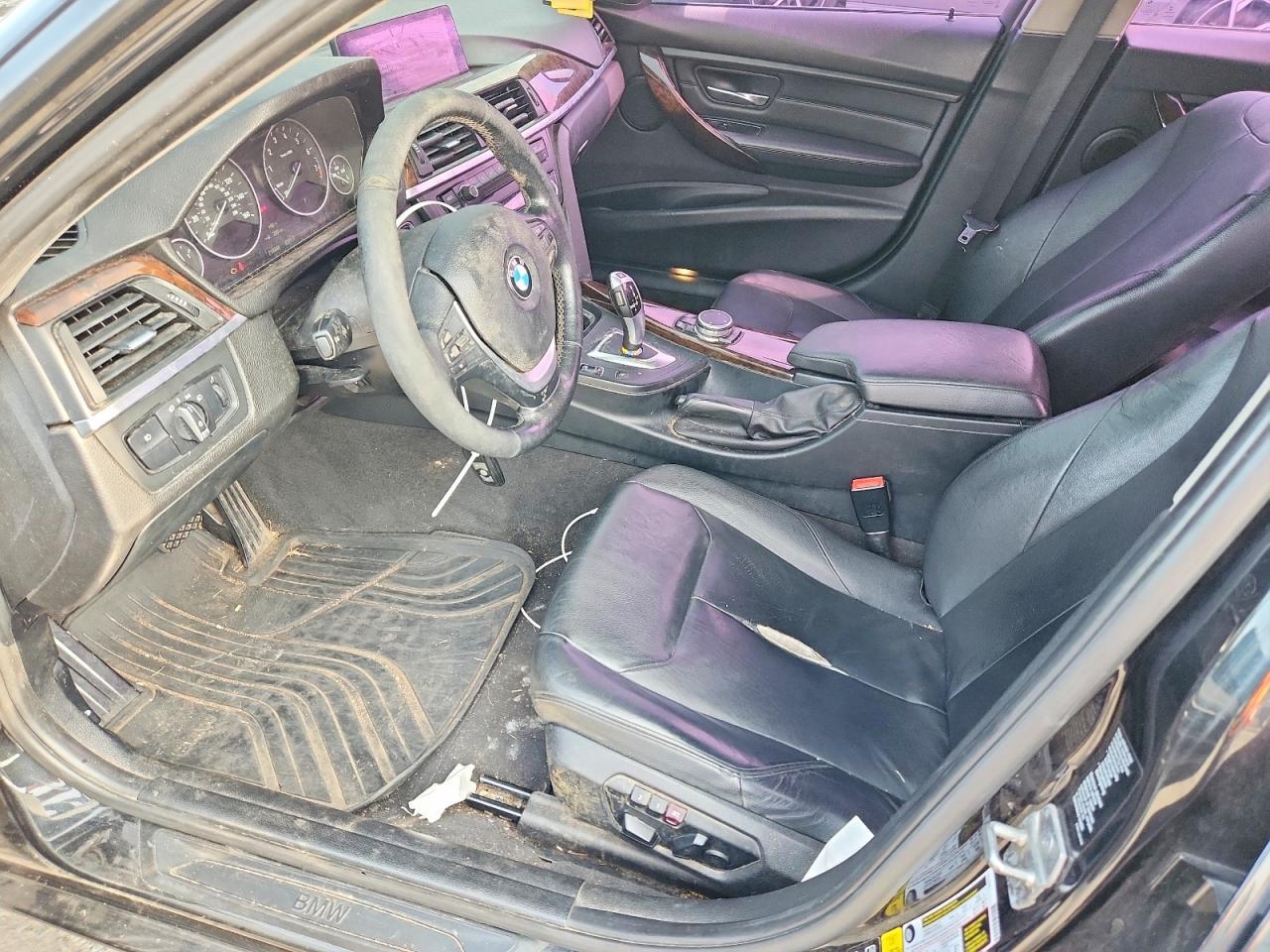 2015 BMW 328 Xi Sulev - zdjęcie 7