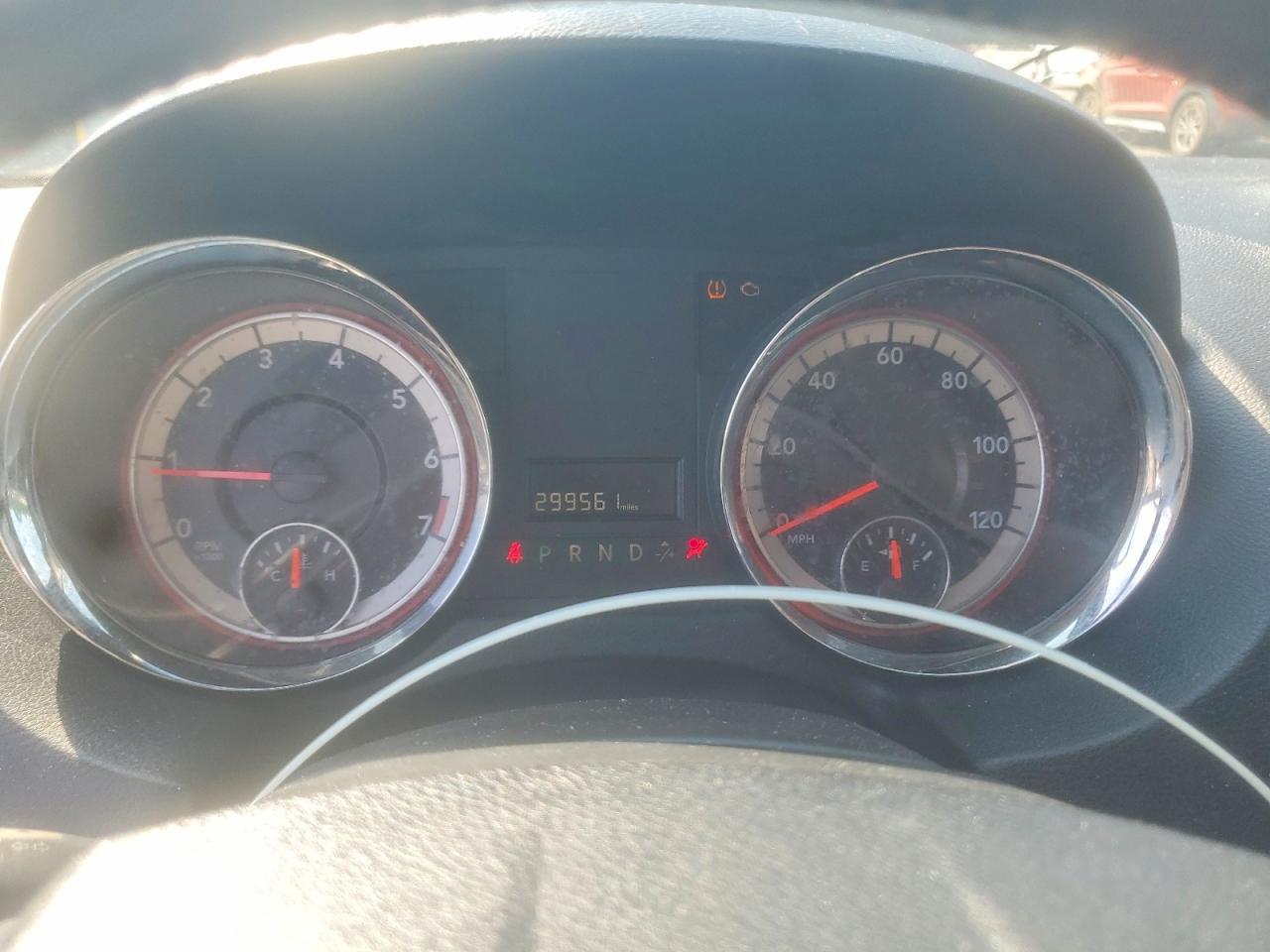 2018 Dodge Grand Caravan Sxt - zdjęcie 9