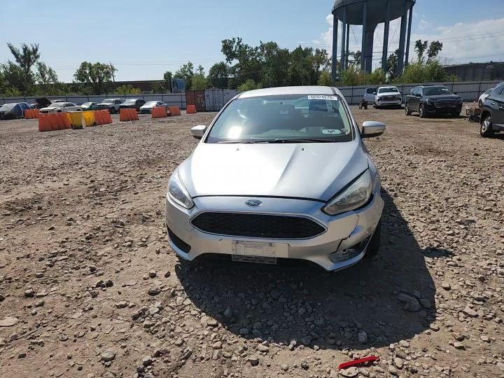 2015 Ford Focus Se - zdjęcie 13