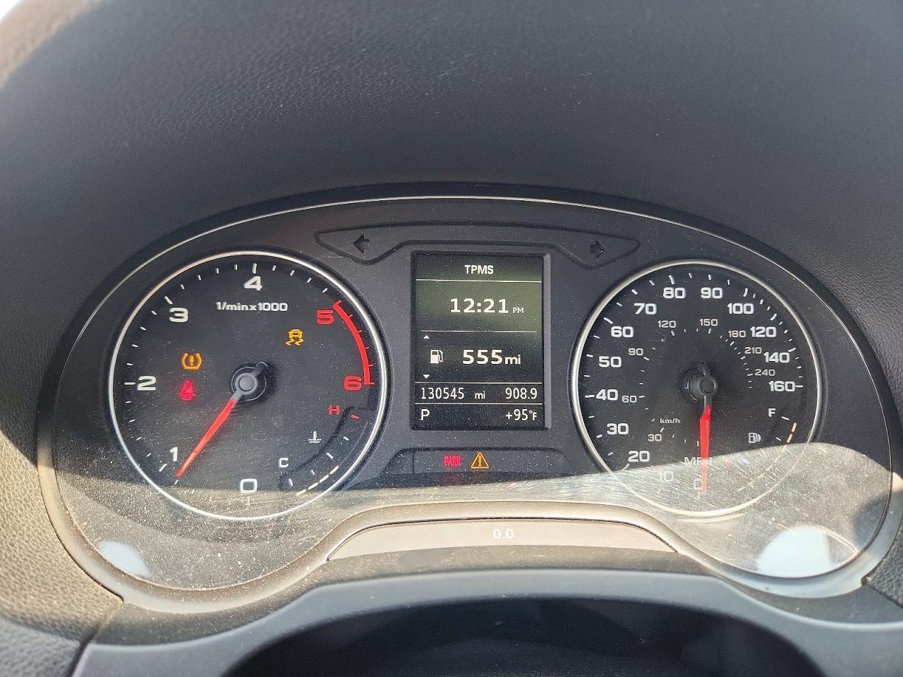 2015 Audi A3 Premium - zdjęcie 9