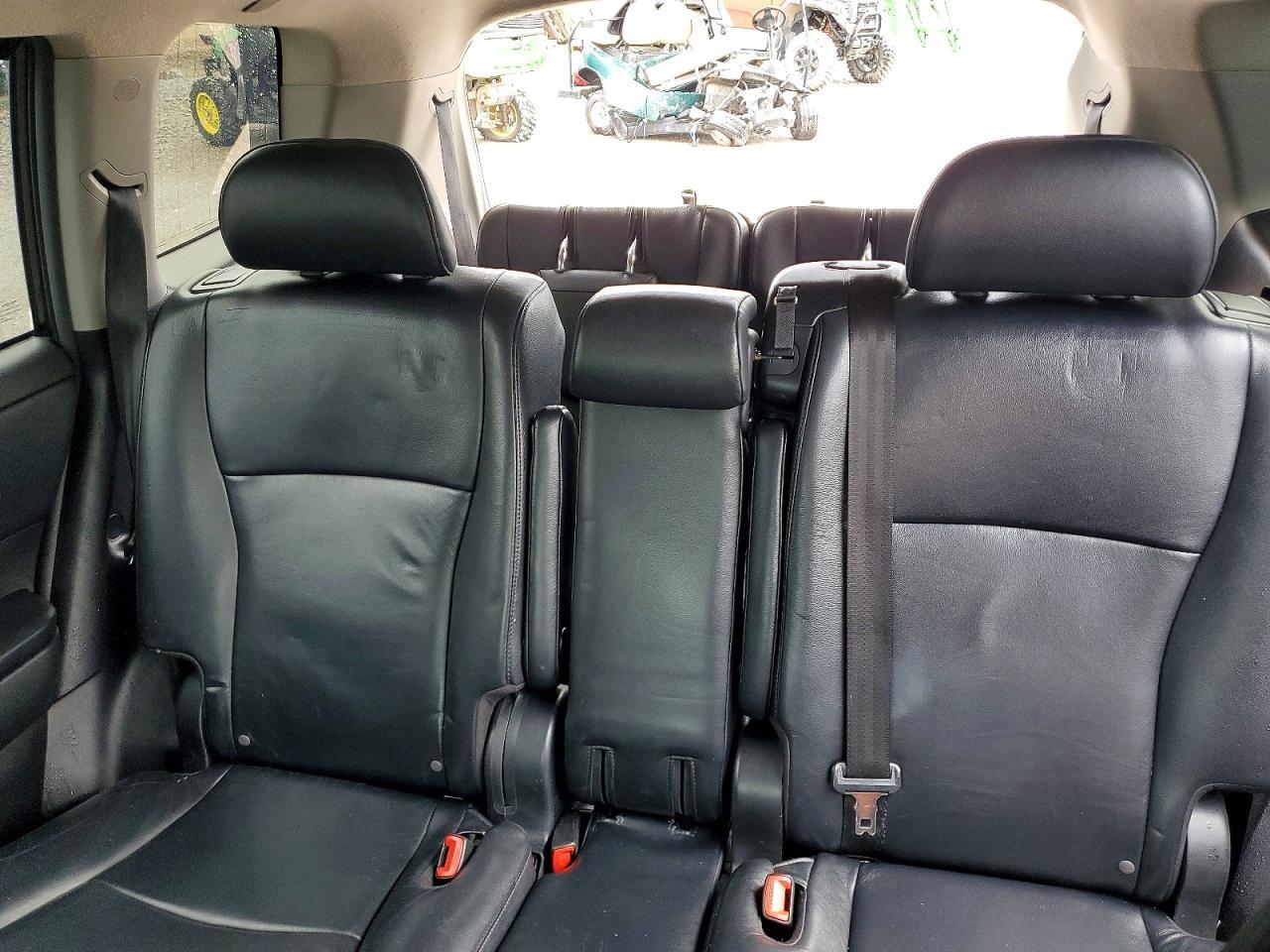 2013 Toyota Highlander Se - zdjęcie 10